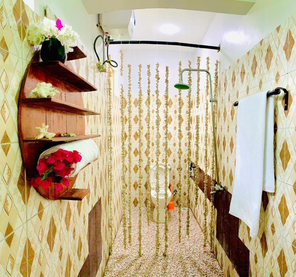 Uroa Getaway Bed & Breakfast Екстериор снимка